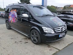 Bild des Angebotes Mercedes-Benz Viano 3.0CDI AMBIENTE kompakt/Bett/6Sitze/Aut/Xe