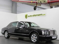 Bild des Angebotes Bentley Arnage Long Wheel Base/KLIMA/4x SITZH/WALNUT/PDC