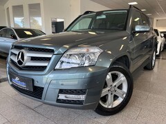 Bild des Angebotes Mercedes-Benz GLK 250 CDI BlueEfficiency Automatik 4Matic Navi