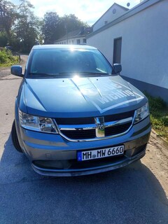 Bild des Angebotes Dodge Journey Journey+Diesel+2.0+CRD+SE