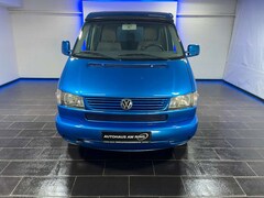 Bild des Angebotes VW T4 California T4 Multivan Aufstelldach 2.8 V6 Aut. LPG NAV AHK