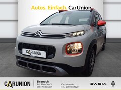 Bild des Angebotes Citroen C3 Aircross C3 Aircross PureTech 110 Klimaaut.