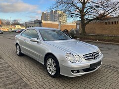 Bild des Angebotes Mercedes-Benz CLK 200 Automatik,klima,Sitzheizung ,Memory Paket