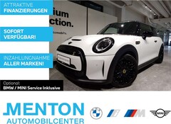 Bild des Angebotes MINI Cooper SE Mini-Yours-Trim/HuD/RFK/Harman/Pano