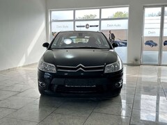 Bild des Angebotes Citroen C4 Coupe VTR Plus 1.6 VTi 120 Klimaautom Temp PDC Reg