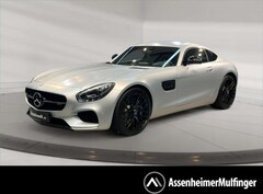 Bild des Angebotes Mercedes-Benz AMG GT **Kamera/Night