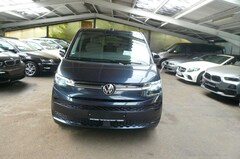 Bild des Angebotes VW Transporter Multivan Kurz Life automatik ,navigation