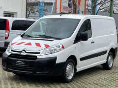 Bild des Angebotes Citroen Jumpy 1.6 HDi//KLIMA//PDC//AHK//3.S//TOP//