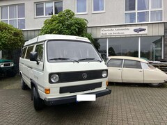 Bild des Angebotes VW T3 California Westfalia Joker