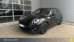 Bild des Angebotes MINI Cooper D Clubman Navi HUD LED MemSi Pano RüKa