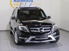 Bild des Angebotes Mercedes-Benz GLK 250 BLUETEC 7G 4M AMG-LINE"PANO"DISTR+"BI-XENON"NAVI"