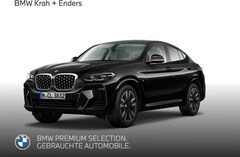 Bild des Angebotes BMW X4 30dMSport+Navi+DAB+HUD+LED+RFK+Leder+PDCv+h