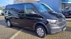 Bild des Angebotes VW T6.1 Transporter Kasten Lang-Climatic-Navi-Sitzhg-PDCv+h-DAB-3400mm