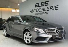 Bild des Angebotes Mercedes-Benz CLS 250 D BlueTec 9G-Tronic AMG