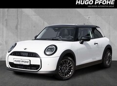 Bild des Angebotes MINI Cooper C Classic Trim. Paket M. Panodach. Head Up. 17 Zol