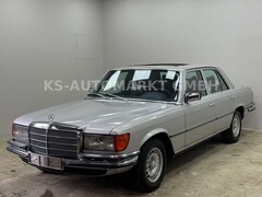 Bild des Angebotes Mercedes-Benz 450 SE*Automatik*Schiebedach*H-Kennz*2-HAND*