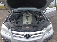 Bild des Angebotes Mercedes-Benz GLK 320 CDI DPF 4Matic 7G-TRONIC