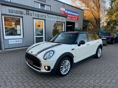 Bild des Angebotes MINI Cooper D Clubman KLIMA°SITZH°NAVI°PANO°TEMPOM°SH