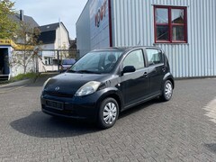 Bild des Angebotes Daihatsu Sirion 1.3 Automatik ~ Klima ~ 2 Jahre TÜV ~