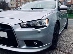 Bild des Angebotes Mitsubishi Lancer 1.8 Intense