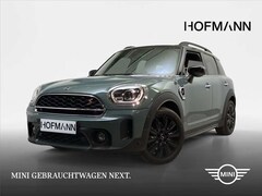 Bild des Angebotes MINI Cooper SD Countryman Aut. Classic Trim