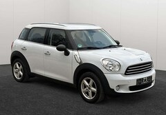 Bild des Angebotes MINI One Countryman