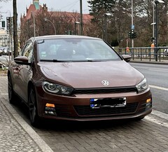 Bild des Angebotes VW Scirocco Allstar BMT/Start-Stopp