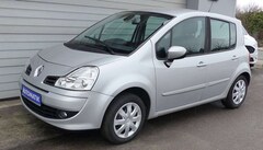 Bild des Angebotes Renault Grand Modus 1.6 16V ESP Automatik Dynamique 1. Hand Top gepfl.