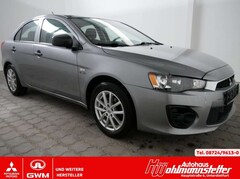 Bild des Angebotes Mitsubishi Lancer Sportback, Klima, ZV mit Funk,elektr. Fensterheber