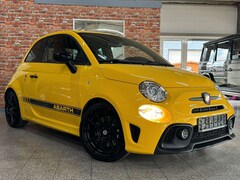 Bild des Angebotes Abarth 595 Competizione -Xenon-Navi-Sportsitze-Alu 17"