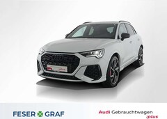 Bild des Angebotes Audi RS Q3 Vir. Cockpit/Matrix/Pano./360°/SONOS/Alu21