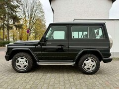 Bild des Angebotes Mercedes-Benz G 320 Station Wagon.133.000 KM ! VOLL !2/3TÜREN!