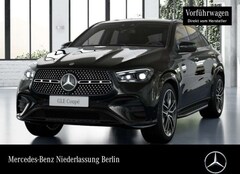 Bild des Angebotes Mercedes-Benz GLE 400 e Coupé 4M AMG+NIGHT+PANO+360+MULTIBEAM