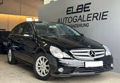 Bild des Angebotes Mercedes-Benz R 280 CDI 4-Matic Automatik Vollausstattung