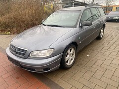 Bild des Angebotes Opel Omega Caravan 2.2 DTI Edition