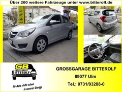 Bild des Angebotes Opel Karl 1.0 Edition 5tg Klimaanlage/PDC/Bluet