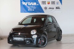 Bild des Angebotes Abarth 695C Competizione 1.4 T-Jet Automatik *SabeltGT*