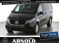 Bild des Angebotes Mercedes-Benz EQV 300 EQV 300 AVANTGARDE Lang 360° Leder 7-S. el-Türen