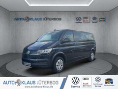 Bild des Angebotes VW T6 Caravelle T6.1 2.0 TDI Caravelle Comf.+lang Radst.+DSG+Nav