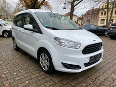 Bild des Angebotes Ford Tourneo Courier 1.0 EcoBoost,Klima,Scheib/Sitzhz,