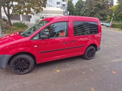 Bild des Angebotes VW Bora Volkswagen Caddy Life