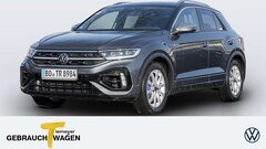 Bild des Angebotes VW T-Roc R DSG 4M AHK NAVI BEATS LM19