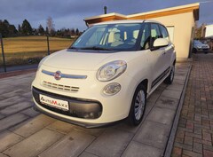 Bild des Angebotes Fiat 500L Pop Star Tempo.