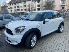 Bild des Angebotes MINI One Countryman One