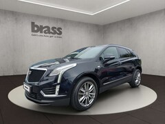 Bild des Angebotes Cadillac XT5 .