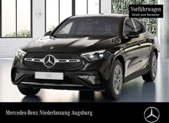 Bild des Angebotes Mercedes-Benz GLC 200 4M AMG+360+AHK+TOTW+KEYLESS+9G