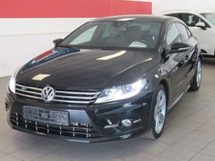 Bild des Angebotes VW Passat CC Dynamic Black BMT R-Line