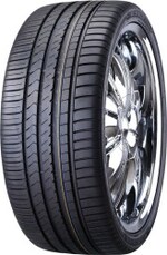 Sommerreifen-Test 2024: 265/35 R19 und 295/30 R20 - AUTO BILD