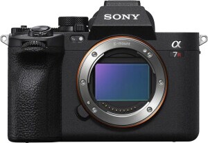 Sony Alpha 7C II: Test der kompakten Systemkamera - COMPUTER BILD image.