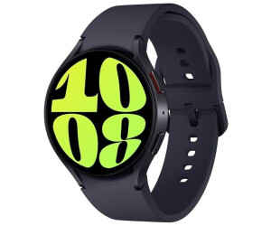 Galaxy Watch Test 2024 Samsung Uhren im Vergleich COMPUTER BILD